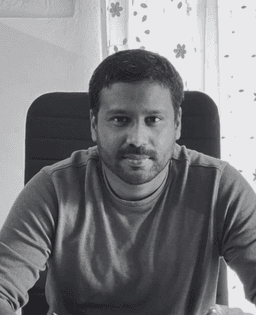 Anand Rajasekhar