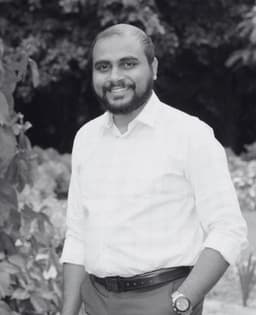 Abhijith A